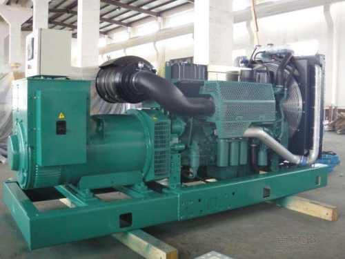 波莲镇便携静音：租赁无声发电机组，便携式解决能源需求