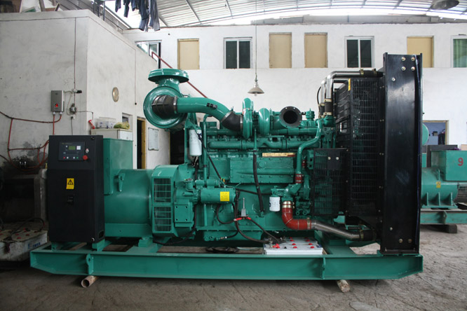 波莲镇环保无噪音：租用静音发电机组，为环境和耳朵双重保驾护航